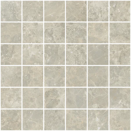 Керамогранит Coliseum Да Винчи Беж Мозаика (Натуральная, 30х30) в Нижневартовске