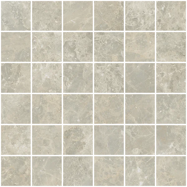 Керамогранит Coliseum Да Винчи Беж Мозаика (Натуральная, 30х30) в Нижневартовске