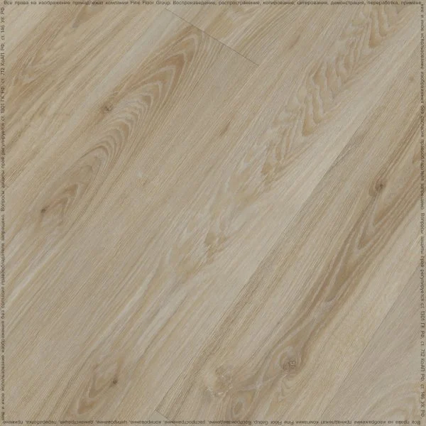 Кварц-виниловая плитка FineFloor Wood Дуб Листаль FF-1434 в Нижневартовске