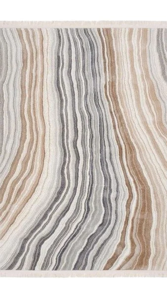 Ковер Синтелон Palermo 1,60x2,30 38WHW Прямоугольник в Нижневартовске