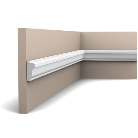 Молдинг Orac PX117 (35*15*2000) в Нижневартовске