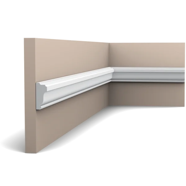 Молдинг Orac PX117 (35*15*2000) в Нижневартовске