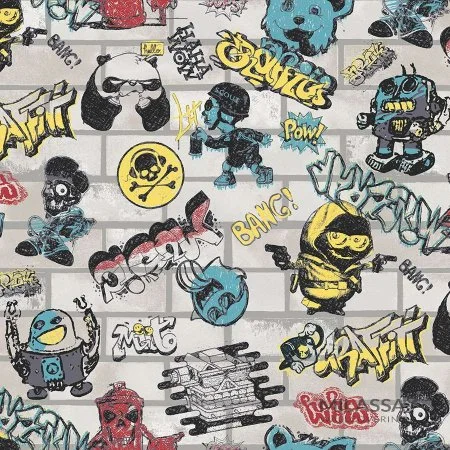 Обои Milassa Twins 7, 011 в Нижневартовске