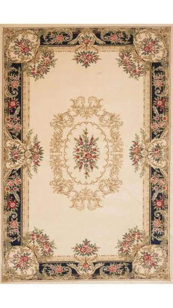 Ковер Синтелон Solid 1,33x2,00 01VPV Прямоугольник в Нижневартовске