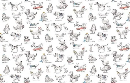 Обои Milassa Bon Voyage D6, 001 в Нижневартовске