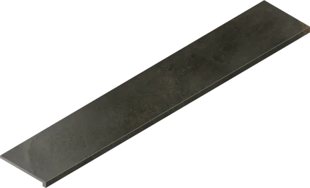 Керамогранит Italon Континуум Брасс Дарк Ступень Фронт 33х160 (Натуральная) в Нижневартовске