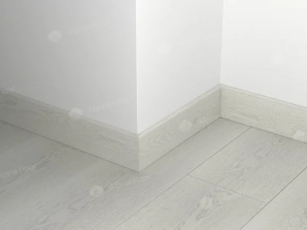 Кварцевый плинтус Alpine Floor Grand Sequoia 11-21 Инио в Нижневартовске