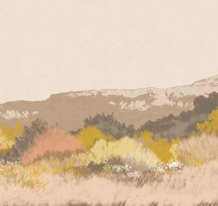 Обои Loymina Пейзаж vol. 2 ART17 004 в Нижневартовске