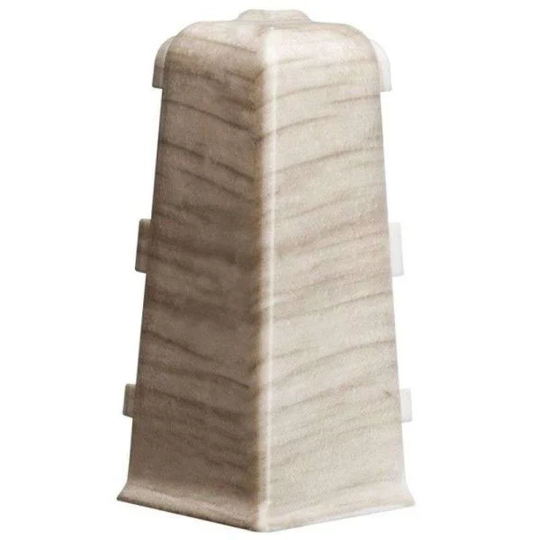 Угол наружный INDO70 03 Дуб Лофт в Нижневартовске