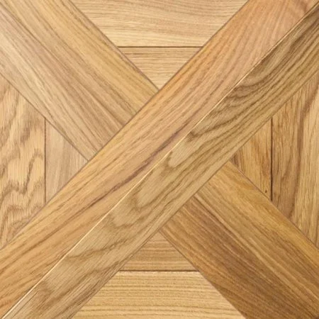 Модульный паркет Гордон Дуб Пулито 449х449х15 мм в Нижневартовске