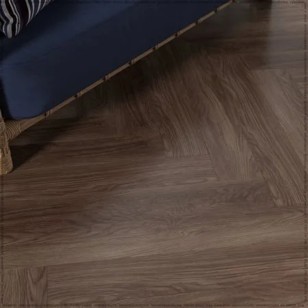 ПВХ плитка FineFlex Wood Дуб Тебердин FX-112 в Нижневартовске