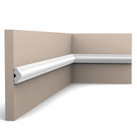 Молдинг Orac PX103 (25*12*2000) в Нижневартовске