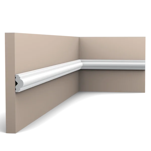 Молдинг Orac PX103 Flex (25*12*2000 мм) в Нижневартовске