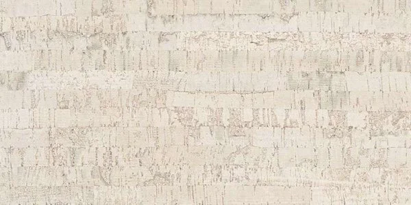 Пробковое покрытие CorkStyle Eco Cork Linea White (915 x 305 x 6 мм) в Нижневартовске