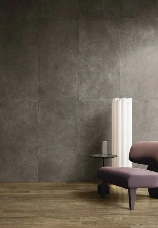 Керамогранит Italon Этернум Кофи 60х120 (Натуральная и Реттифицированная) в Нижневартовске