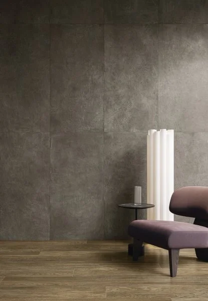 Керамогранит Italon Этернум Фумэ 20х160 (Натуральная и Реттифицированная) в Нижневартовске