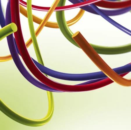 Сварочный шнур для линолеума Grabo серый в Нижневартовске