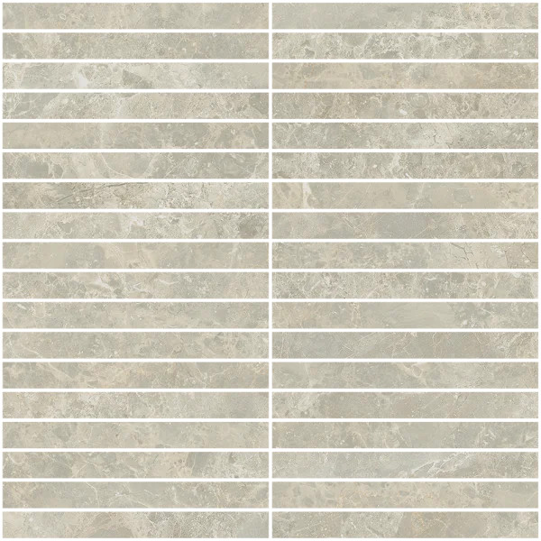 Керамогранит Coliseum Да Винчи Беж Мозаика Стрип (Натуральная, 30х30) в Нижневартовске