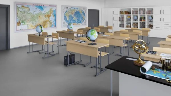 Линолеум Tarkett Acczent Pro Aspect 3 2 м в Нижневартовске