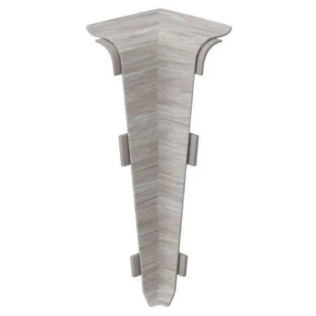 Угол внутренний INDO70 42 Дуб Песочный в Нижневартовске