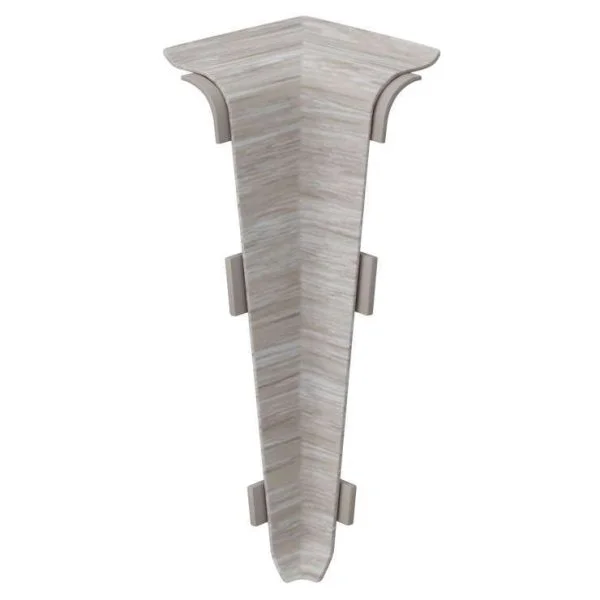 Угол внутренний INDO70 42 Дуб Песочный в Нижневартовске