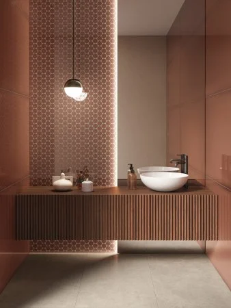 Керамогранит Italon Этернум Крим 60х120 (Натуральная и Реттифицированная) в Нижневартовске