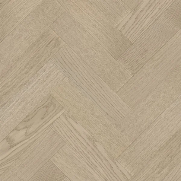 Паркетная доска Quartz Parquet Штучный паркет Дуб Маскарпоне 44-1258-06 в Нижневартовске