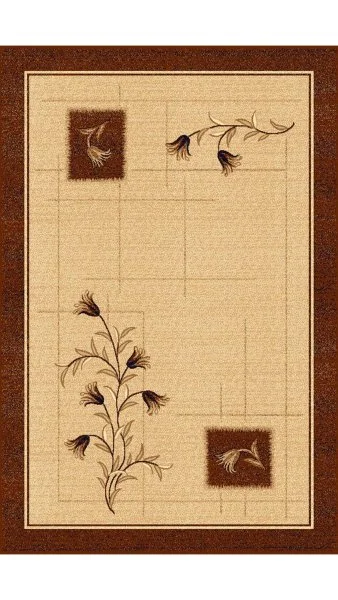 Ковер Синтелон Practica 2,40x3,40 82EED Прямоугольник в Нижневартовске