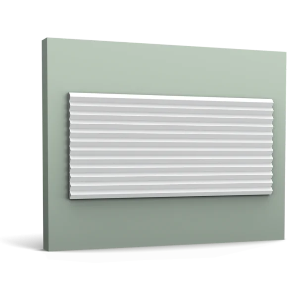 Декоративная панель Orac W108 (200x25x1.8 см) в Нижневартовске