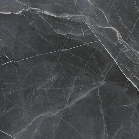 Керамогранит Vitra SityMarble Калакатта Блэк 60х60 (Лаппатированная и Реттифицированная) в Нижневартовске