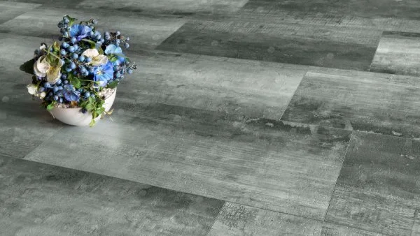 Кварц-виниловая плитка Alpine Floor Light Stone Корнуолл ECO-15-1 2,5 мм. 43 класс в Нижневартовске