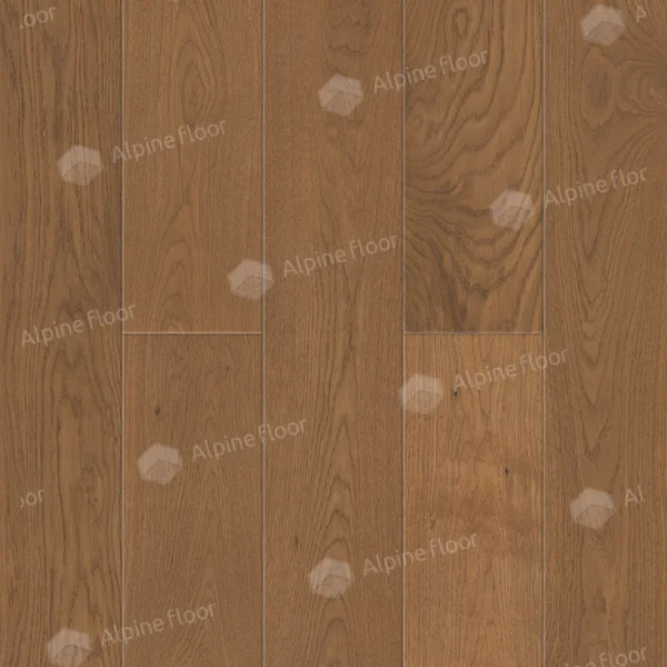 Инженерная доска Alpine Floor Villa Дуб Имбирный в Нижневартовске