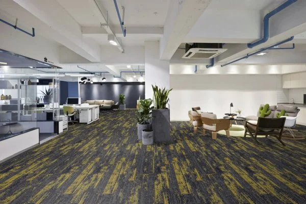 Ковровая плитка AW Marathon 95 в Нижневартовске