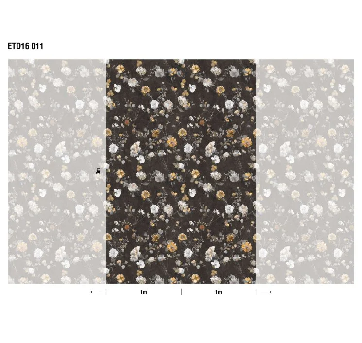 Обои Loymina Etude vol. II ETD16 011 в Нижневартовске