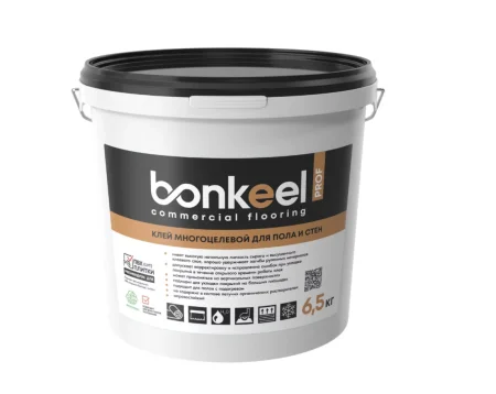Клей универсальный Bonkeel Prof (6.5 кг) в Нижневартовске