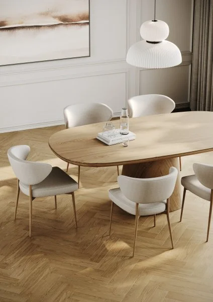 Паркетная доска Quartz Parquet Английская Ёлка Дуб Медовый Раф 33-463 в Нижневартовске