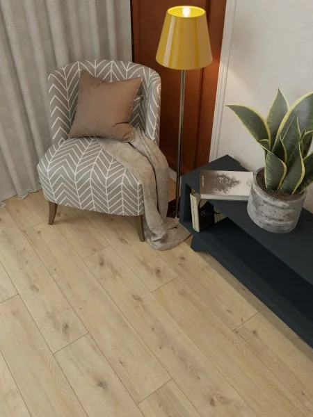 Ламинат Egger PRO 12/33 4V Дуб Плейгрин натуральный EPL223 в Нижневартовске