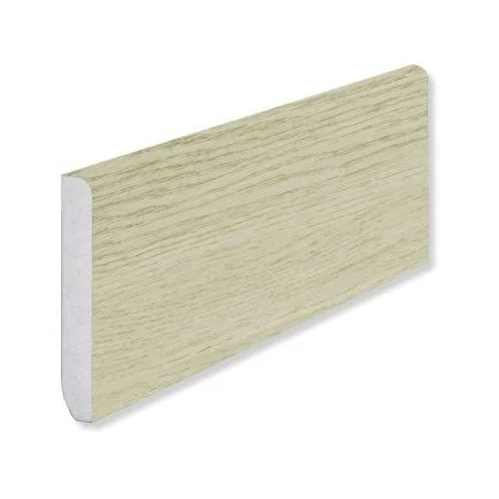 Кварцевый плинтус Fargo 67W948 Дуб Амстердам градиент 80х11х2200 мм в Нижневартовске