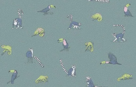 Обои Milassa Bon Voyage D9, 006 в Нижневартовске