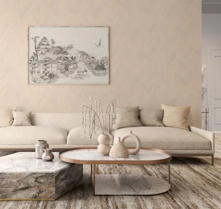 Обои Milassa Окинава OK1 004 в Нижневартовске