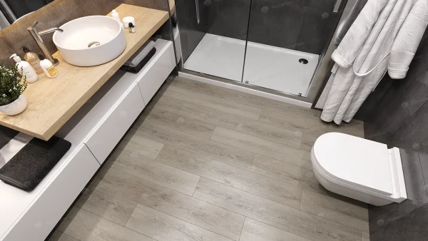Каменно-полимерная плитка Alpine Floor Grand Sequoia Секвоя Мета ECO 11-27, 4мм 43 класс в Нижневартовске