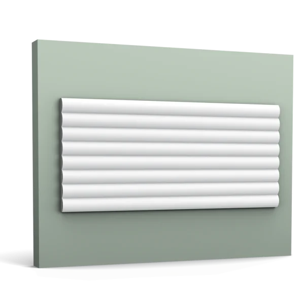 Декоративная панель Orac W110 (200x25x1.6 см) в Нижневартовске