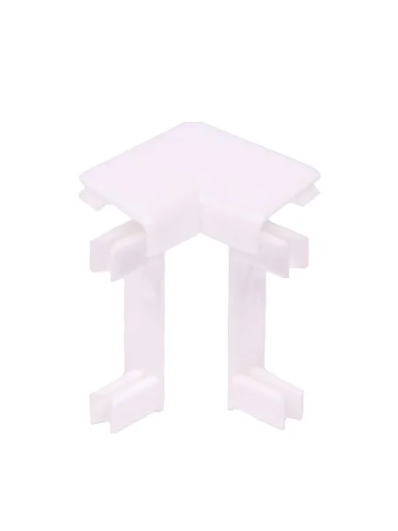 Внутренний угол Korner 100 Белый в Нижневартовске