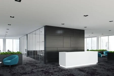 Ковровая плитка AW Macro 97 в Нижневартовске