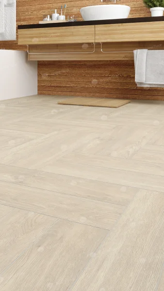 Кварц-виниловая плитка Alpine Floor Parquet Дуб Адара ЕСО 16-14 2.5 мм. 43 класс в Нижневартовске