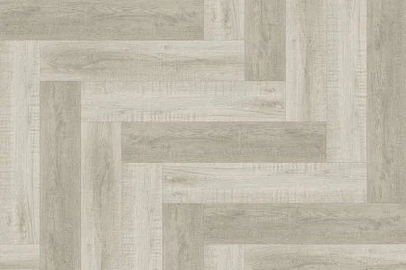 Виниловый пол Floor Factor Herringbone Graphite Oak в Нижневартовске