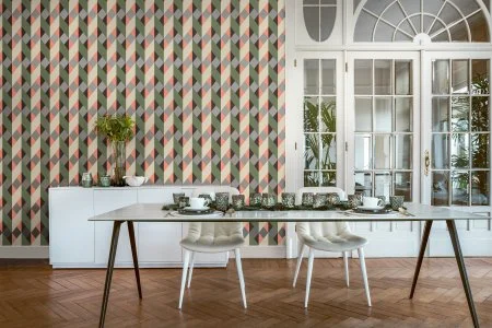 Обои Milassa Geometrica Gm5, 015 в Нижневартовске