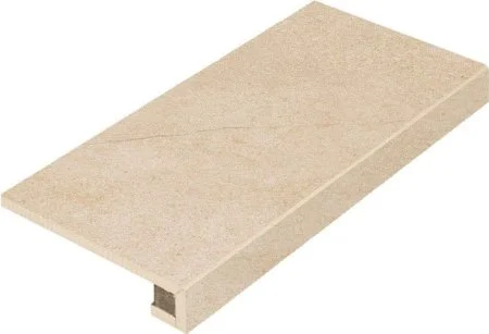 Керамогранит Italon Контемпора Флэйр 33x60 ступень фронтальная в Нижневартовске