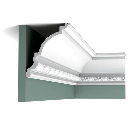 Карниз Orac C301 (17*144*2000 мм) в Нижневартовске