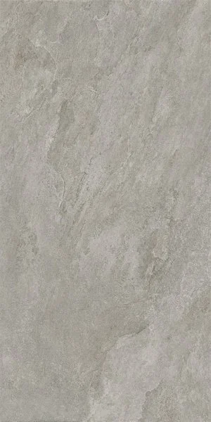 Керамогранит Vitra QuarStone Серый 60х120 (Натуральная и Реттифицированная) в Нижневартовске